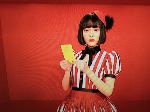 NHK Eテレ「シャキーン!」 好評オンエア中!