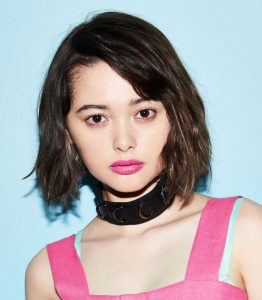 11/18（土） 東京理科大学神楽坂地区理大祭　玉城ティナTalk Show開催