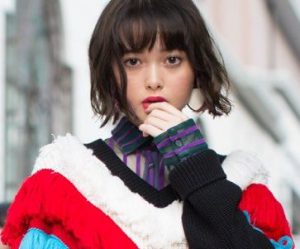 HANKYU MODE  2017AW FASHION MOVIE　「THIS IS ME」