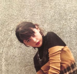 マガジンハウス「GINZA」10月号に登場