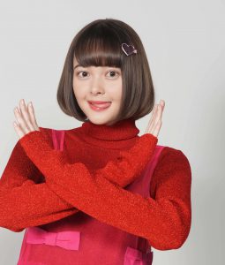 ドラマ「ドルメンX」3/10 24:55～O.A スタート!