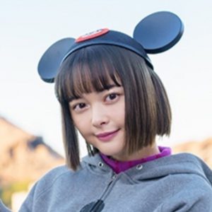 行こう! 春キャン! “さくティナ” オススメ「#打ち上げディズニー」
