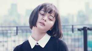 『玉城ティナは夢想する』Branded Shorts of the Year受賞 !!