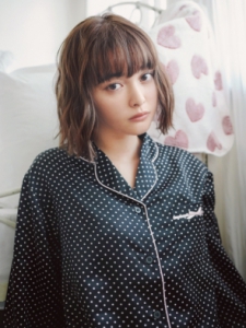 カイタックファミリー【Cookie Brunch】のイメージモデルに玉城ティナ！