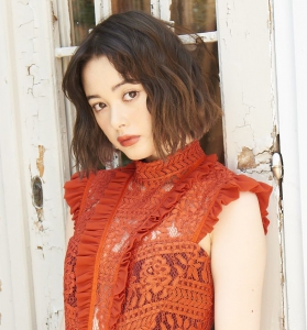 人気アニメ＆コミックス『地獄少女』が玉城ティナ主演で2019年秋に実写映画化！＆キャスト発表！