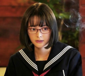 フジテレビ『世にも奇妙な物語』初出演・初主演 !!     11月10日（土）21時O.A