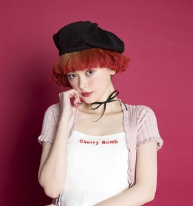 宝島社 17kg(ｲﾁﾅﾅｷﾛｸﾞﾗﾑ) CLEAR BAG BOOK好評発売中!!