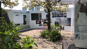 玉城ティナ×Me in the Mirror