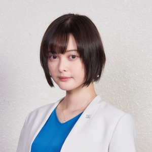 2020年公開　映画『AI崩壊』玉城ティナ出演!!