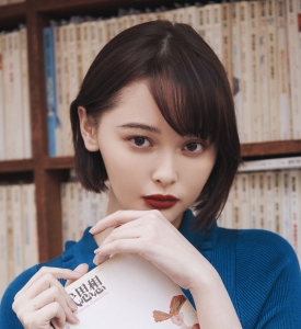 玉城ティナ　TV出演情報　