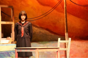 「Diner」’七変化’ 写真解禁 玉城ティナ