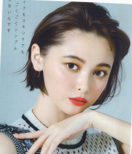 TGC 2019 AUTUMN/WINTER 出演