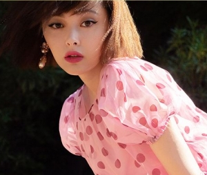 デジタルマガジン『VOGUE GIRL』玉城ティナが旅するときめきを刺激するミラノ