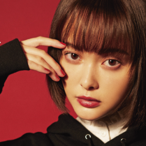 映画『地獄少女』×WEGOコラボアイテム  11/15発売！