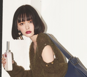 サマンサベガmeets玉城ティナ  スペシャルイベント　11/9開催決定！！