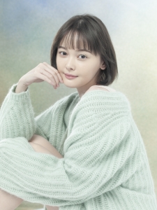 パルティのイメージキャラクターに起用!