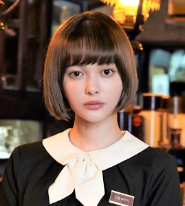 NTV 新日曜ドラマ『極主夫道』にレギュラー出演決定