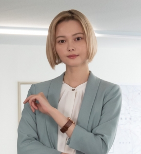 テレビ朝日『刑事アフター5』10/1(木) よる８時放送! 　９/２9 よる８時には特別動画も公開!!