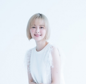 ViViにティナが帰ってきた!? ViVi公式マガジンインタビュー