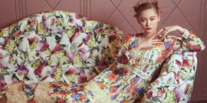 ELLE デジタル×グッチ並木　