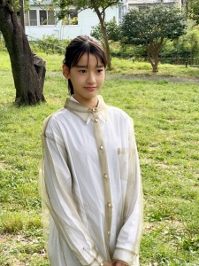 週刊文春・原石美女図鑑