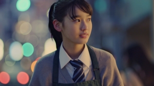 FUNKY MONKEY BΛBY’Sさん最新曲のMVに出演！