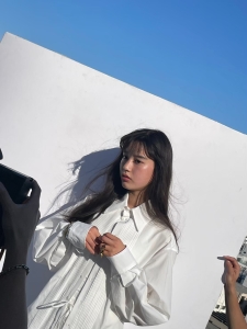 『装苑』2023年9月号に登場！