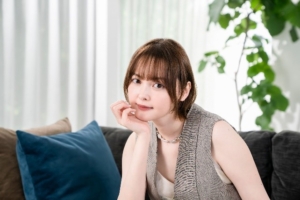 ホットペッパービューティーTVに出演！