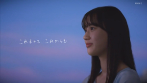 NHK公共メディア通信「情報空間の参照点」篇　出演