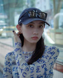 DROP TOKYO「Fresh Snaps」