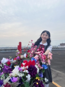 「クレナズム」の『リベリオン』MVに出演！