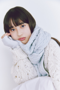 メンズノンノ12月号に登場！