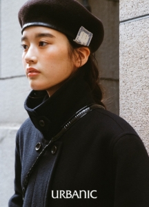 【URBANIC_30】2024Winterモデルとして登場！